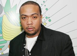 Timbaland Discusses Being Paid $500,000 for Beats in the Past Timbaland Getty