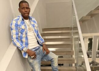 J Money, an Atlanta rap artist, was shot and robbed in Korean Prince’s Rolls-Royce. J. Money Robbed