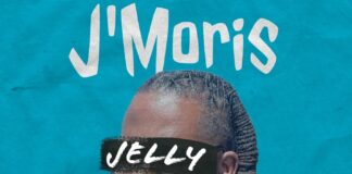 J’MORIS ‘JELLY’