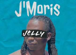 J’MORIS BRINGS OUT NEW BANGER ‘JELLY’ J’MORIS ‘JELLY’