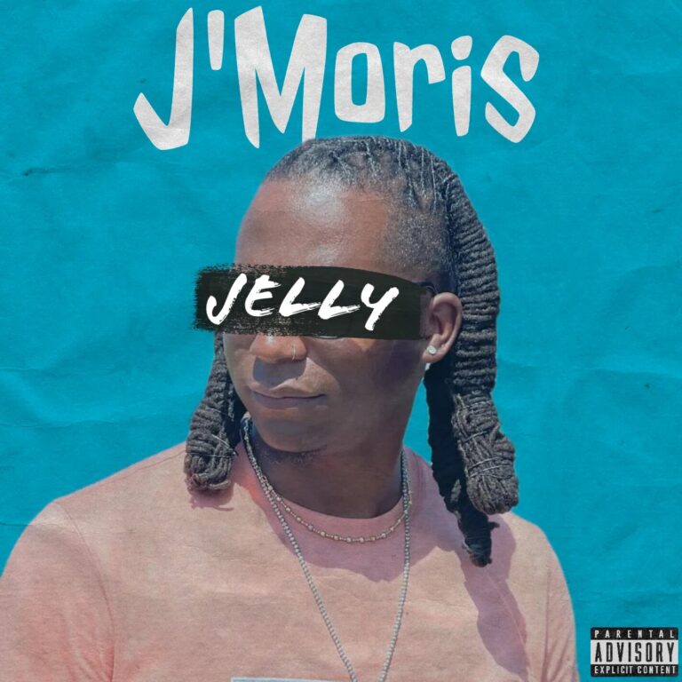 J’MORIS ‘JELLY’