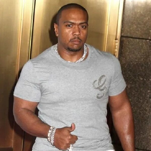 Timbaland
