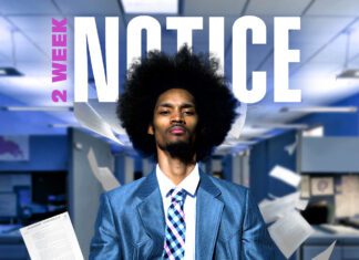 Dobey Dobe’s debut album 2 Week Notice released with “Showers” music video Dobey Dobe Showers