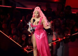 “Soon” sign for Nicki Minaj’s long awaited fifth album Nicki Minaj Soon