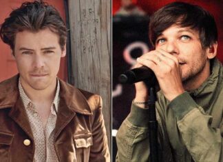Fans are slammed by Louis Tomlinson for their ‘weird’ fanfiction about Harry Styles, his ‘brother’ Louis Tomlinson Harry Styles