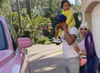 Nicki Minaj Breaks Silence on Rumor That Her Son’s Name Is Jacob Nicki Minaj Jacob
