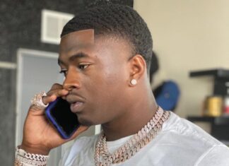 Bankroll Freddie Arrested On Drug And Gun Charges Bankroll Freddie