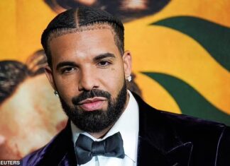 Drake quickly loses $2 MILLION on a UFC betting. Drake UFC fight