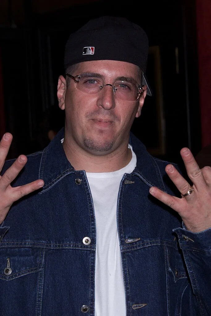 MC Serch
Nas