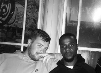 Badmanriddum’s next step on the ladder of success Badmanriddum ladder