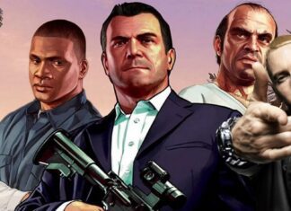 EMINEM WAS NEARLY PART OF THE ‘GRAND THEFT AUTO’ MOVIE Toppers Job