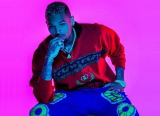 CHRIS BROWN FINALLY CLEARS UP LYRICS CONFUSION IN ‘UNDER THE INFLUENCE’ by Sam