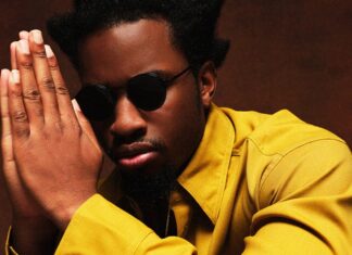 GIMME A BREAK!!! DENZEL CURRY For Rap Grammys GALORE FOR FUTURE, KHALED, & JACK!!! Denzel Curry