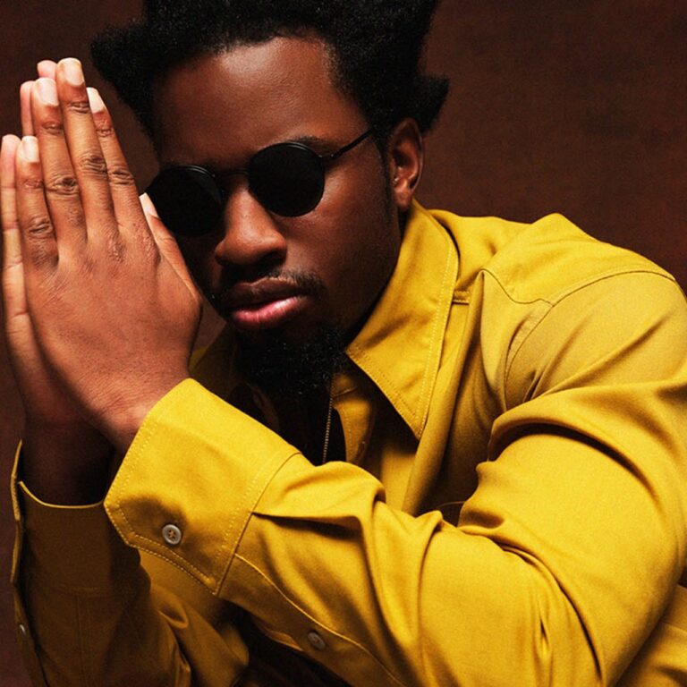 Denzel Curry