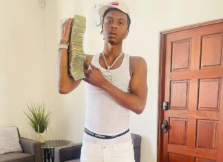 MINNESOTA RAP STAR CHASABAG ON THE RISE IN THE MUSIC INDUSTRY Minnesota Twin Cities