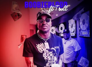 Boobieblood Releases New Single “My Elevation” ELEVATION