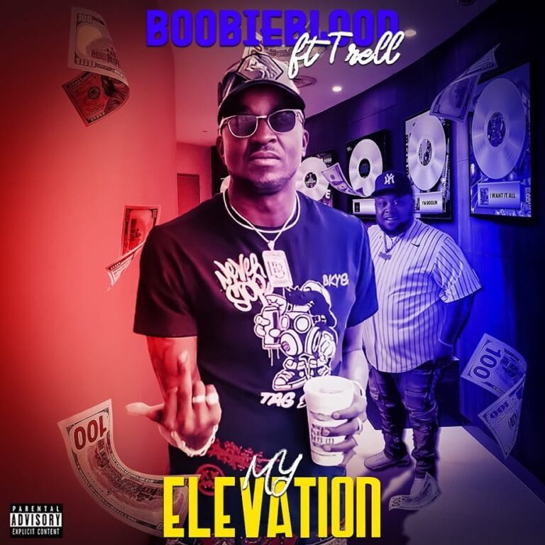 ELEVATION