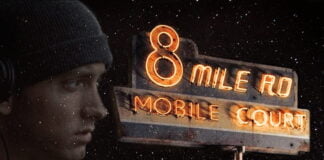 Eminem 8 Mile, slimshady,