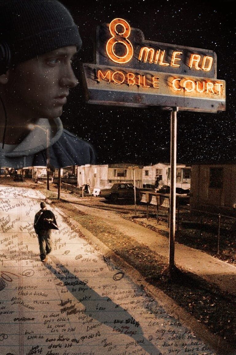 Eminem 8 Mile, slimshady,