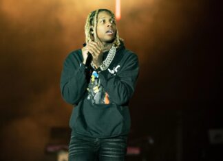 During an argument, Lil Durk affiliate Lamron Quan and Milwaukee rapper KD fatally shoot each other. Durk’s Scott Dudelson/Getty