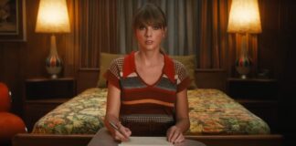 Taylor Swift