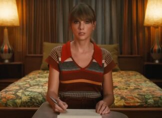 Taylor Swift’s ‘Anti-Hero’ dominates the Billboard Hot 100 for the fourth week in a row. Taylor Swift