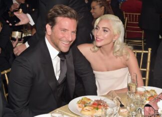 The Bradley Cooper dating rumours have been addressed by Lady Gaga Lady Gaga Bradley Cooper