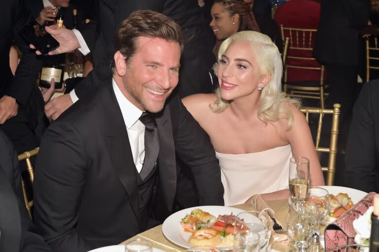 Lady Gaga Bradley Cooper