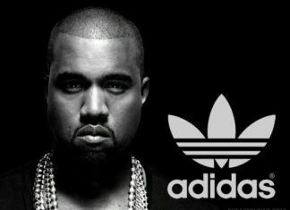 Adidas’ frozen bank accounts belong to Kanye West Kanye West Adidas