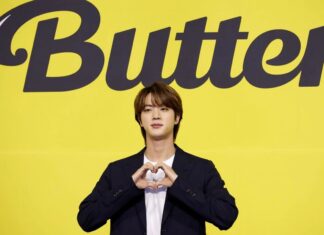 The K-pop star BTS member Jin will begin his military service on December 13 – reports said K-pop star Jin