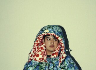 Losquien x Tommy Hilfiger