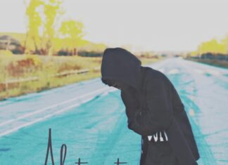 AMG DOLO’S NEW ALBUM ‘ABSTRACT’ IS TAKING THE AIR WAVES AMG DOLO’S ABSTRACT