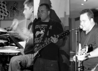 Spire – Evolving and building on years of music