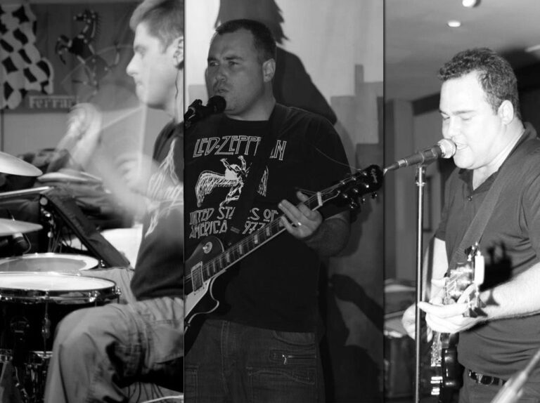Spire – Evolving and building on years of music