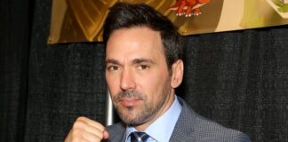 Jason David Frank Power Rangers