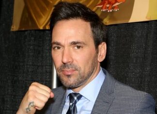 Power Rangers actor Jason David Frank passed away at age 49. Jason David Frank Power Rangers