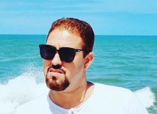 The Olive Tree – Poet Dr. Charrat Mohammed Rochd Brings His Poetry To Life