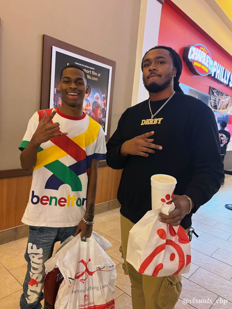 yvngxchris x IamDerby