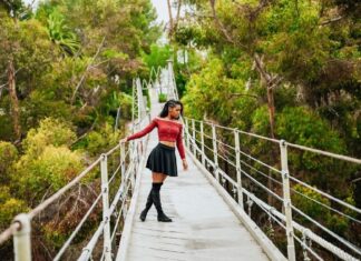 Deja Renee is giving us energy releasing vibes with her new debut single “Jealous”