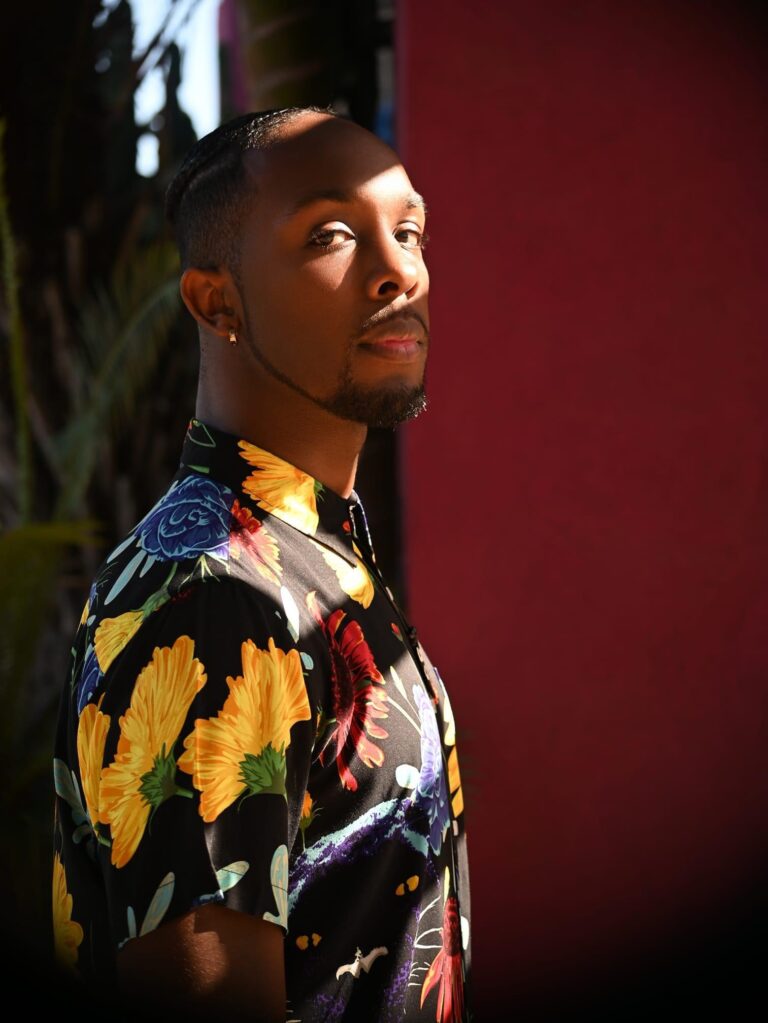 JustPierre Speaks: Exclusive Interview