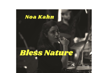 Music Review: Noa Kahn- “Bless Nature”