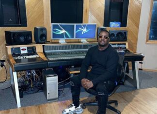 YOUNG ROY BOY GEARS UP FOR ICONIC CONCERT TO BE HELD AT THE LITTLE CAESARS ARENA ROY