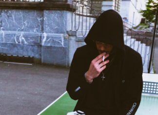 Ralfiz: The Swiss Producer and Songwriter has been making waves in the music scene