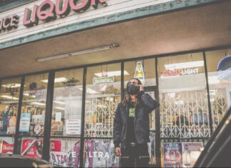 Jelani Kay is making more phenomenal music after dropping his latest song. Jelani Kay