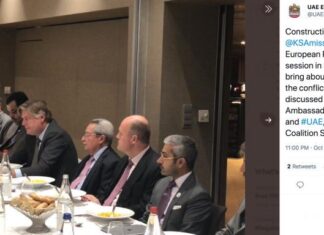 The Dark Side Of UAE That Is Hidden From The World Dark Side