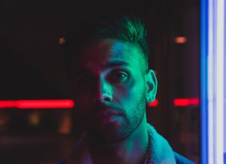 Rising star Jay Meadows Jay Meadows