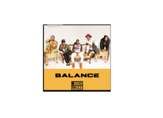 Divine Wizz Drops Debut Album “Balance,” a Reflection of Her Life Experience Divine Wizz