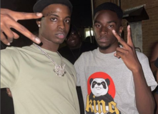 Getting to know Terrel butler (@oneofthegoat) Terrel Butler