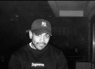 From First-Generation American to Music Industry Leader: Luis Gabriel Carpio’s Journey