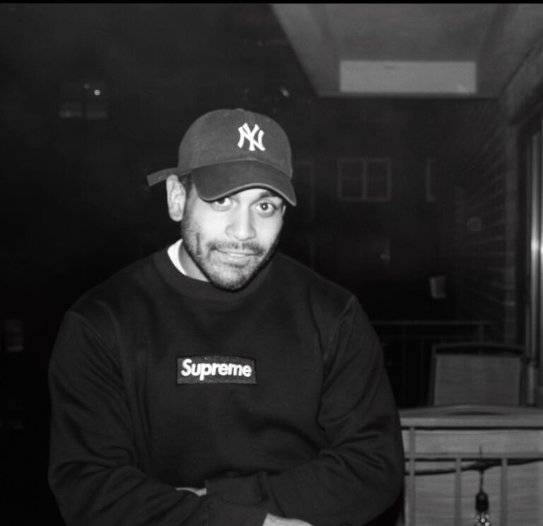From First-Generation American to Music Industry Leader: Luis Gabriel Carpio’s Journey